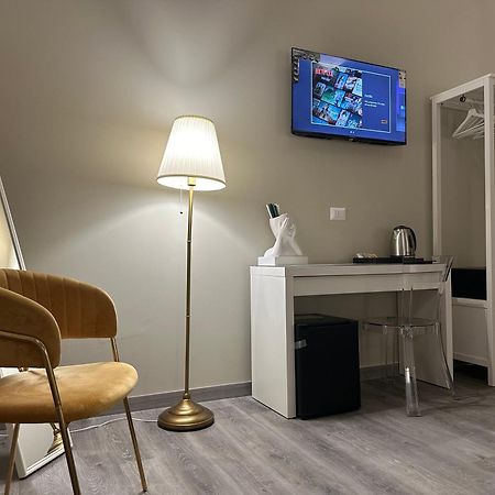 קטאניה Etnea Boutique Hotel מראה חיצוני תמונה