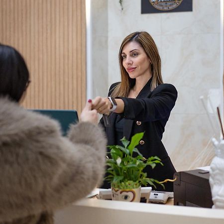 קטאניה Etnea Boutique Hotel מראה חיצוני תמונה