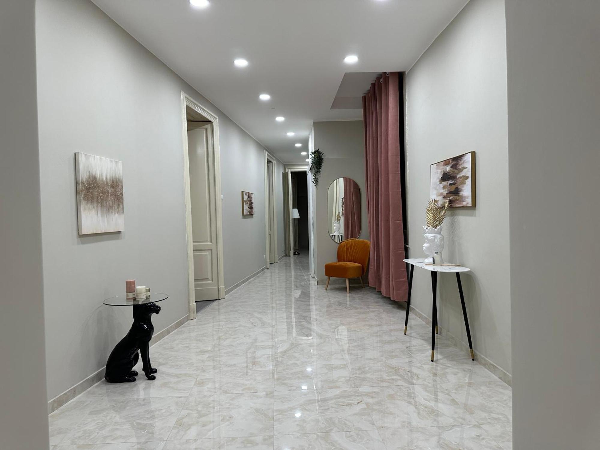 קטאניה Etnea Boutique Hotel מראה חיצוני תמונה