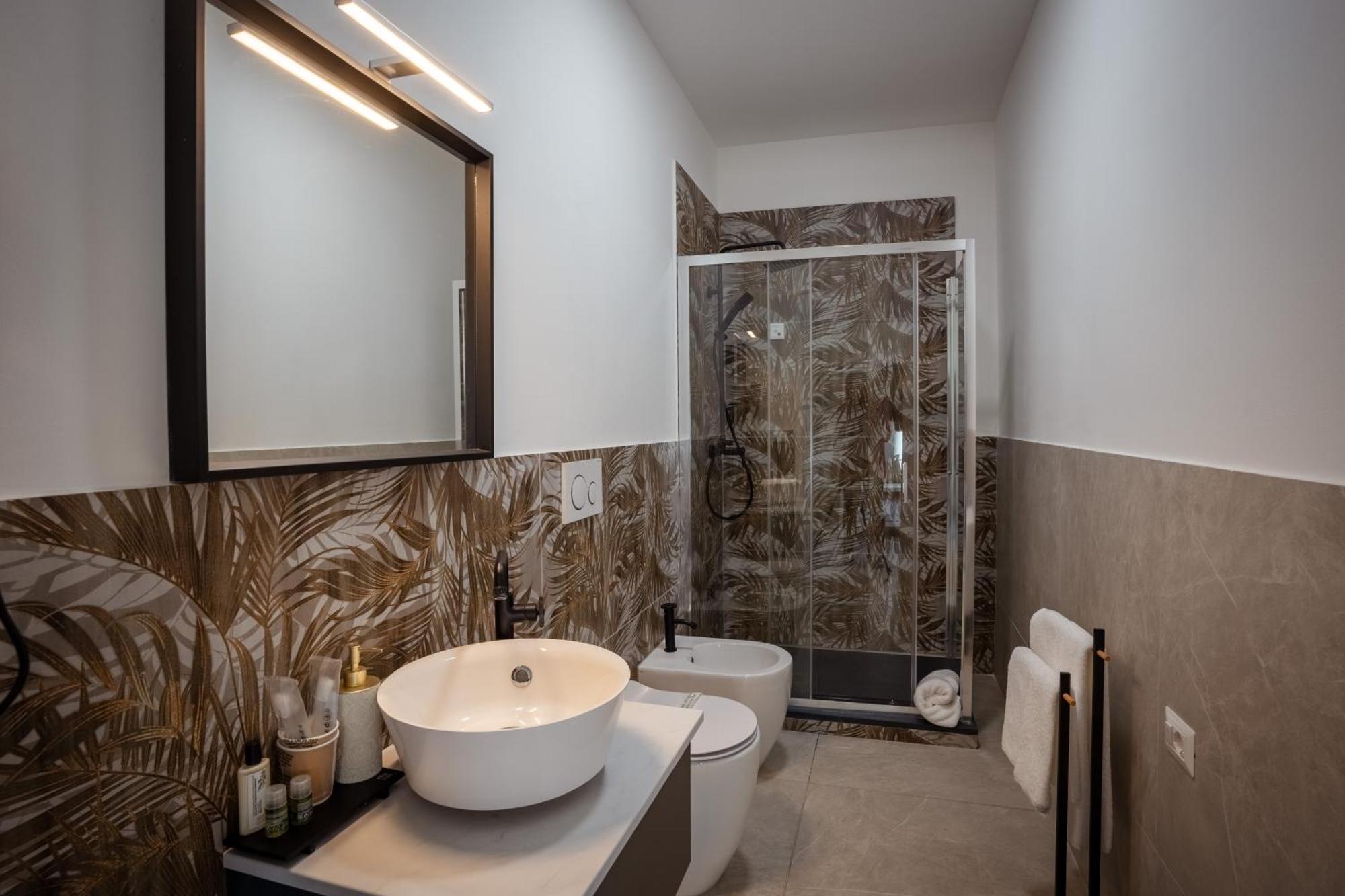 קטאניה Etnea Boutique Hotel מראה חיצוני תמונה