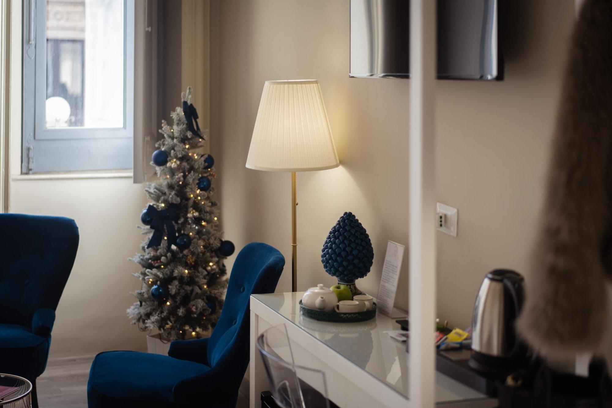 קטאניה Etnea Boutique Hotel מראה חיצוני תמונה
