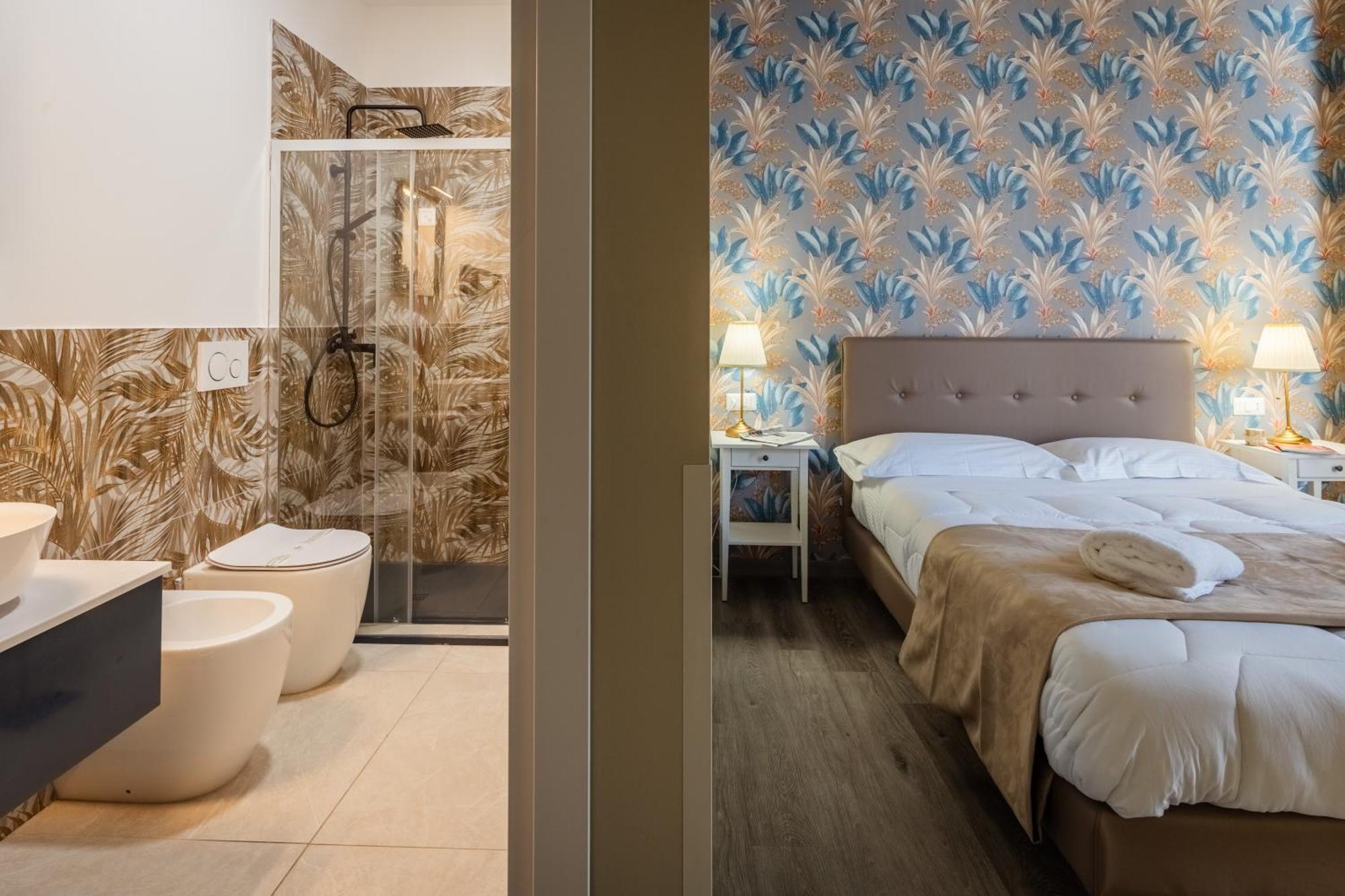 קטאניה Etnea Boutique Hotel מראה חיצוני תמונה