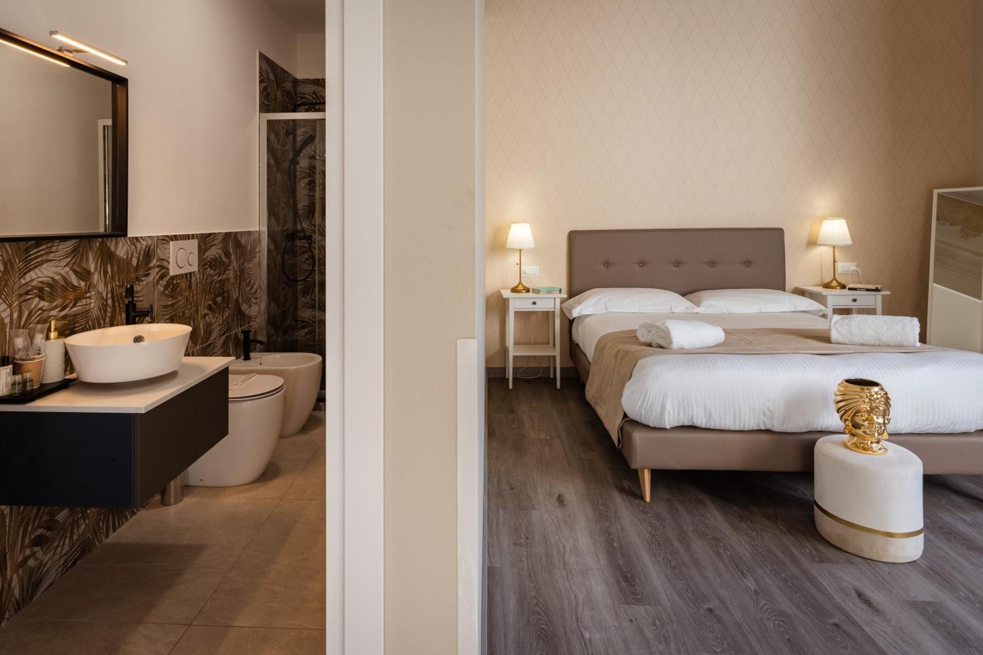 קטאניה Etnea Boutique Hotel מראה חיצוני תמונה
