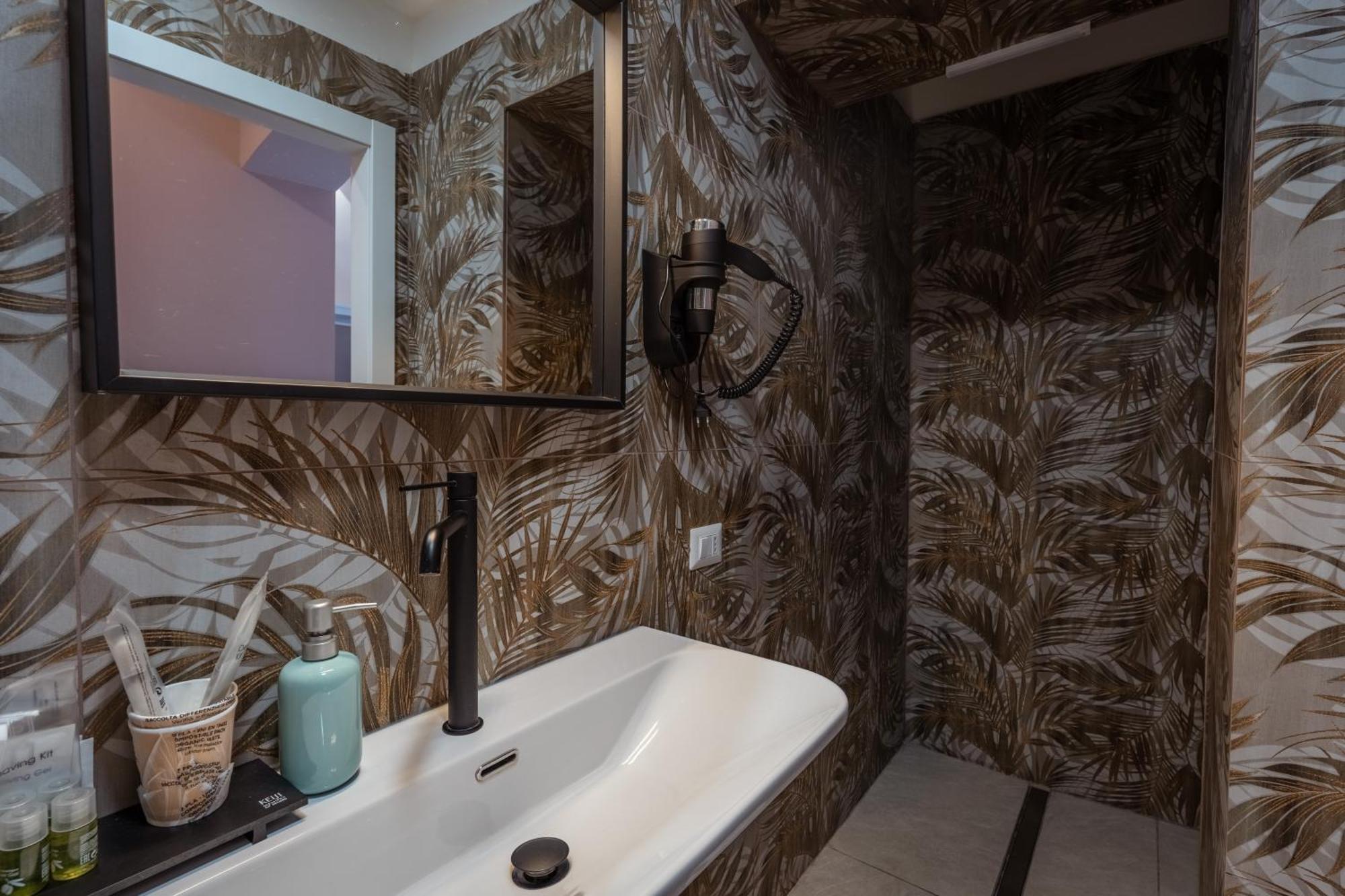 קטאניה Etnea Boutique Hotel מראה חיצוני תמונה