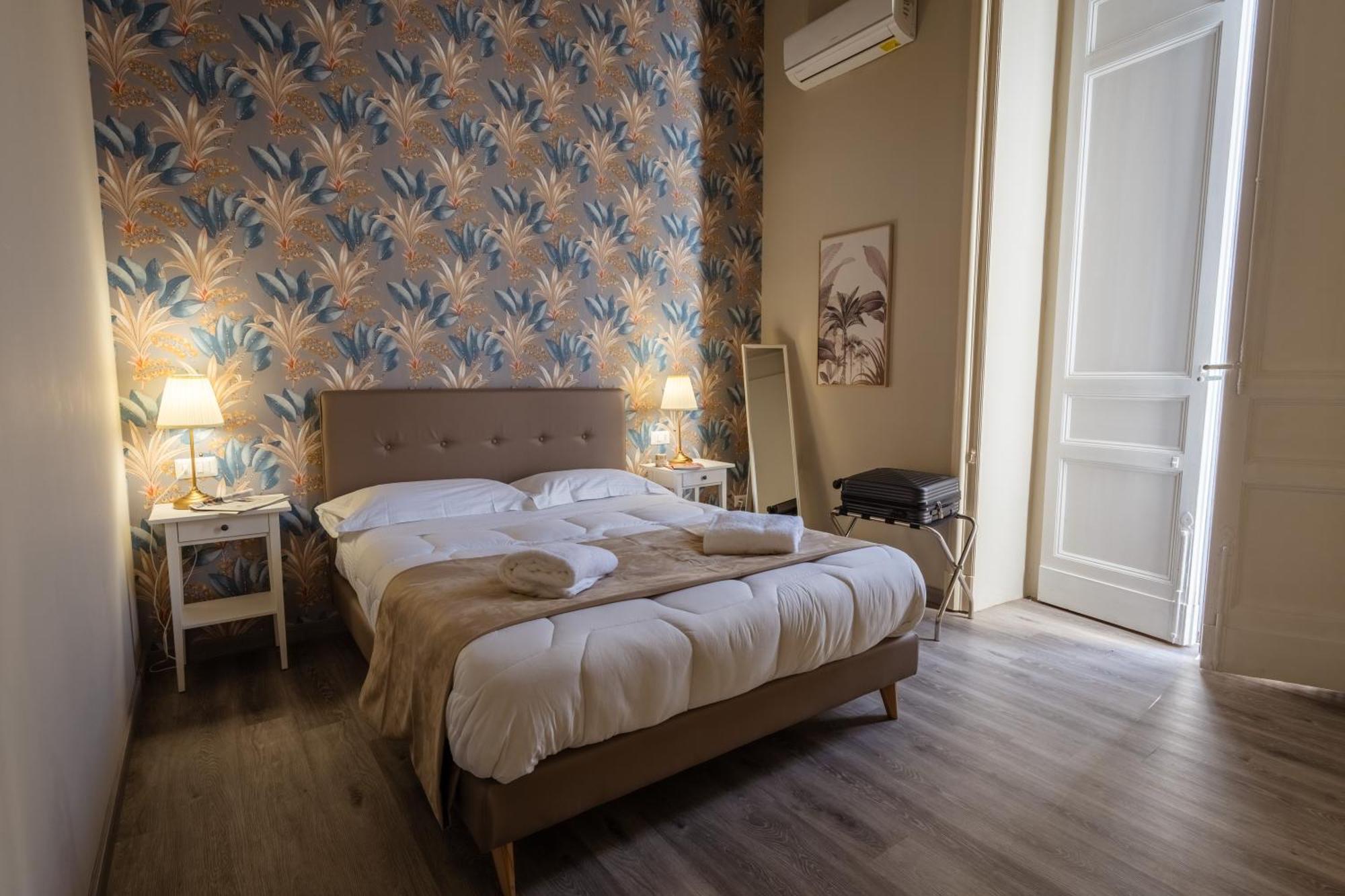 קטאניה Etnea Boutique Hotel מראה חיצוני תמונה