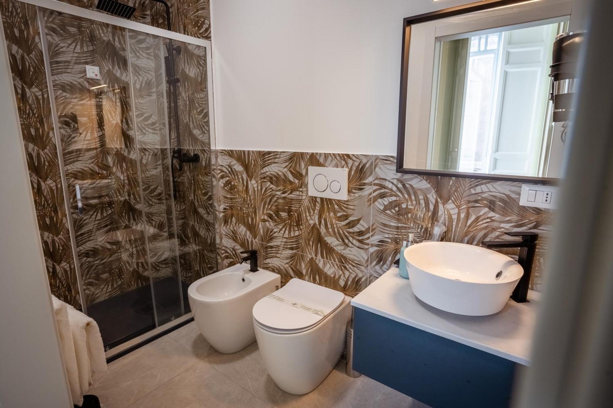 קטאניה Etnea Boutique Hotel מראה חיצוני תמונה