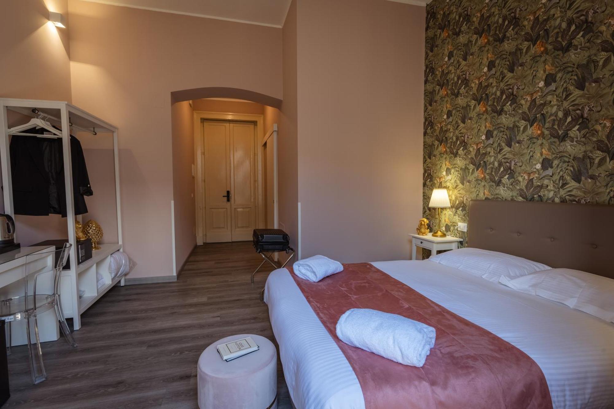 קטאניה Etnea Boutique Hotel מראה חיצוני תמונה