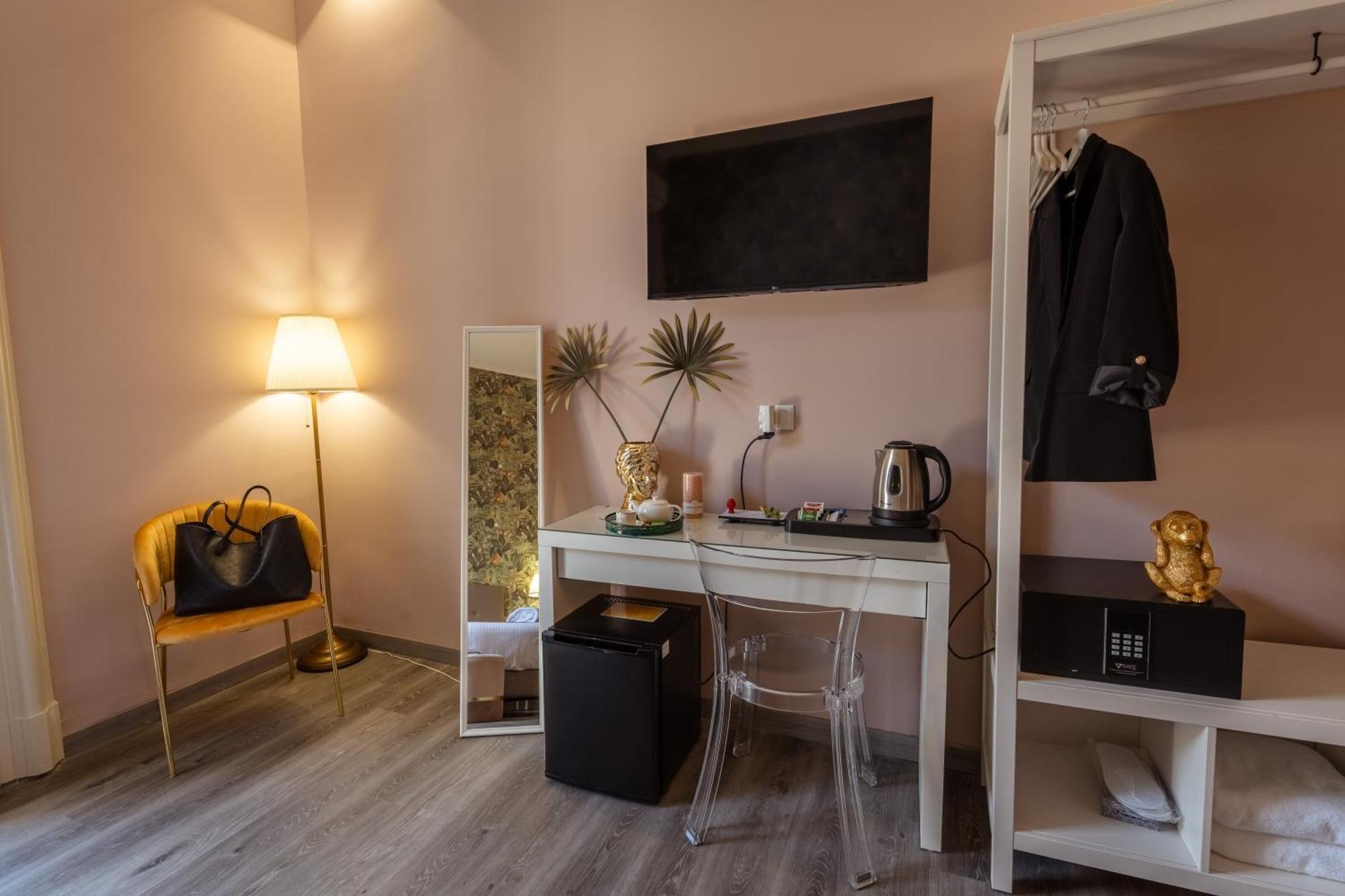 קטאניה Etnea Boutique Hotel מראה חיצוני תמונה