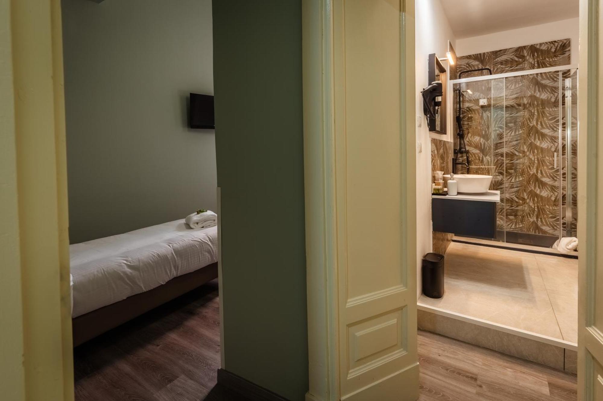 קטאניה Etnea Boutique Hotel מראה חיצוני תמונה