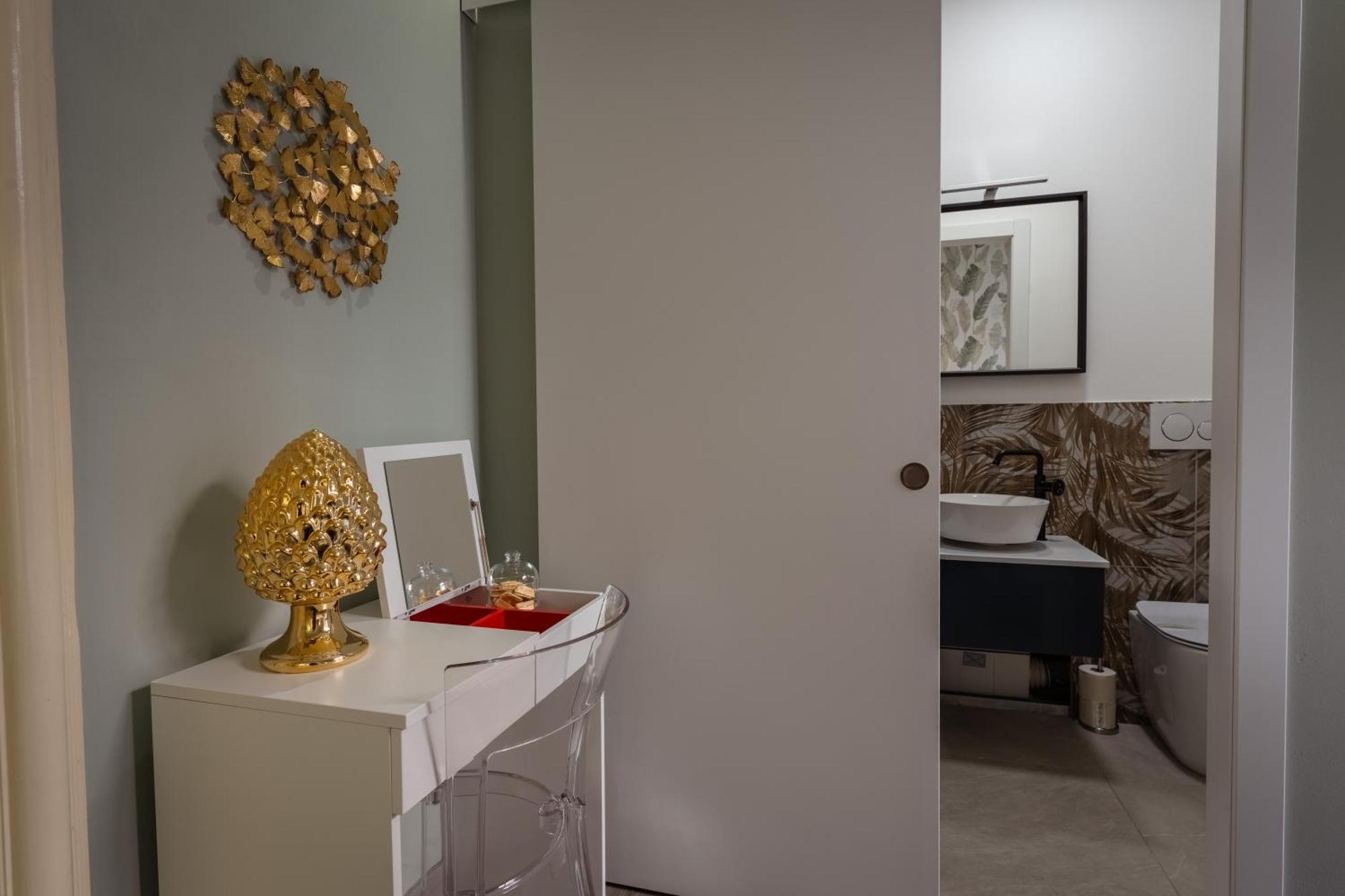 קטאניה Etnea Boutique Hotel מראה חיצוני תמונה