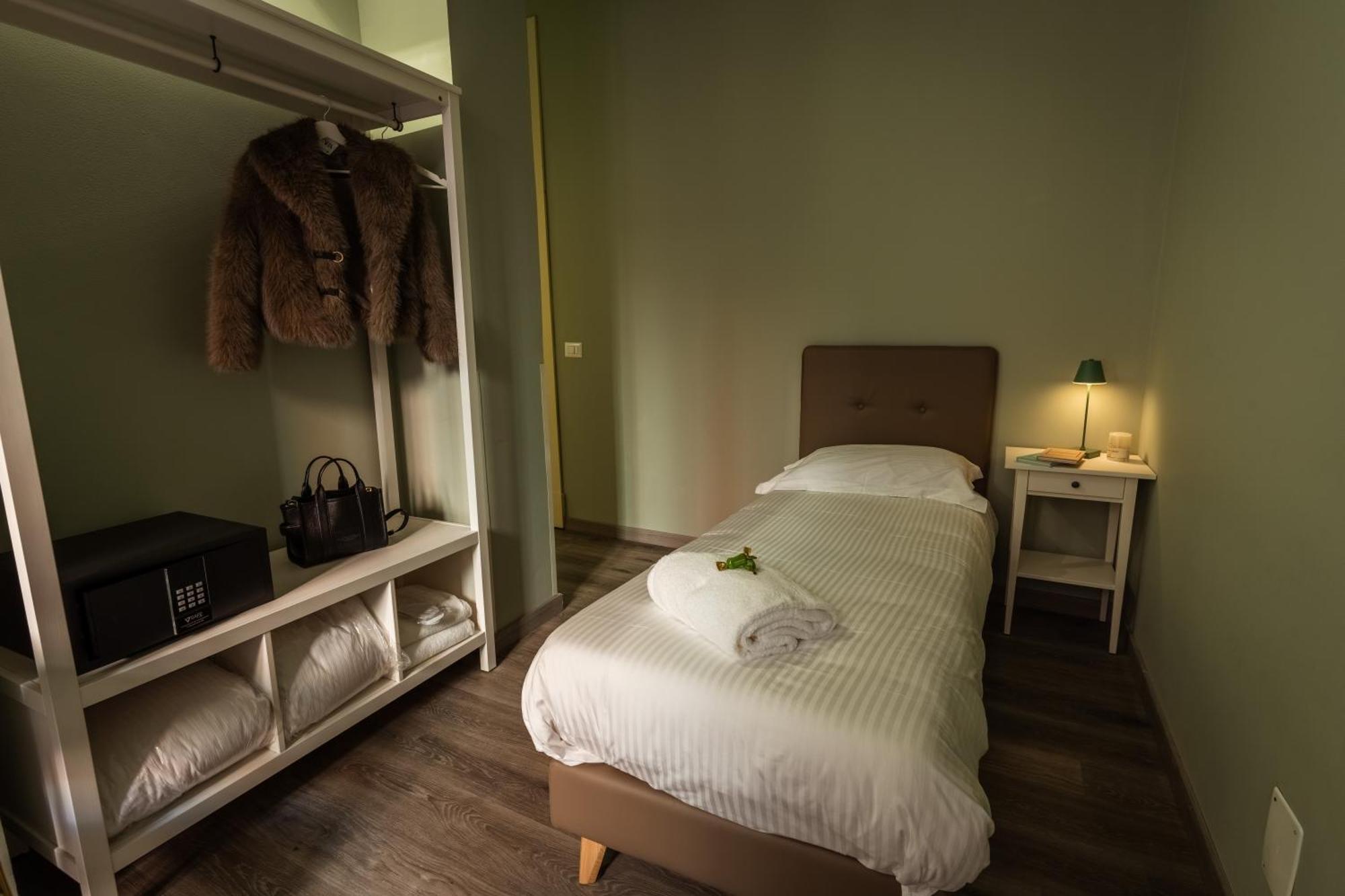 קטאניה Etnea Boutique Hotel מראה חיצוני תמונה